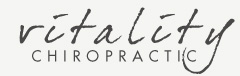 Vitality Chiropractic